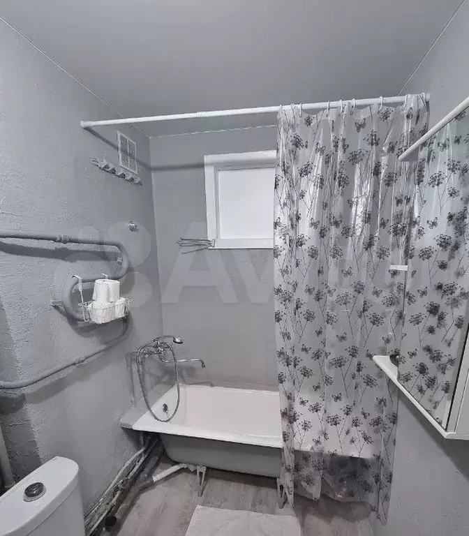 3-к. квартира, 56 м, 4/5 эт. - Фото 1