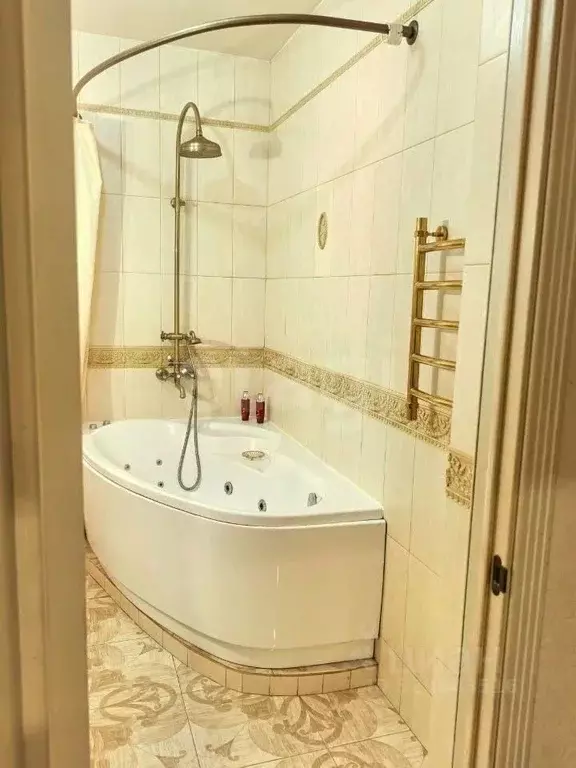 2-к кв. Санкт-Петербург просп. Металлистов, 116к1 (42.2 м) - Фото 2