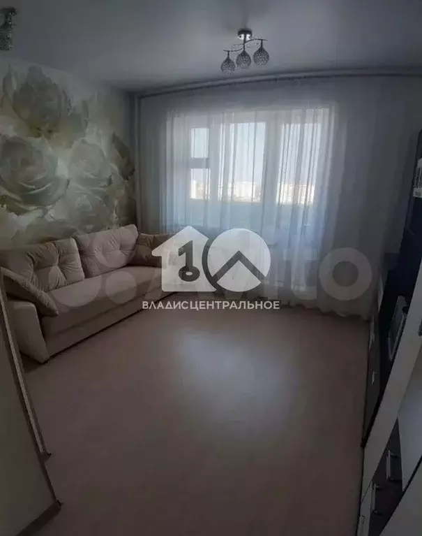 Квартира-студия, 21 м, 10/11 эт. - Фото 1