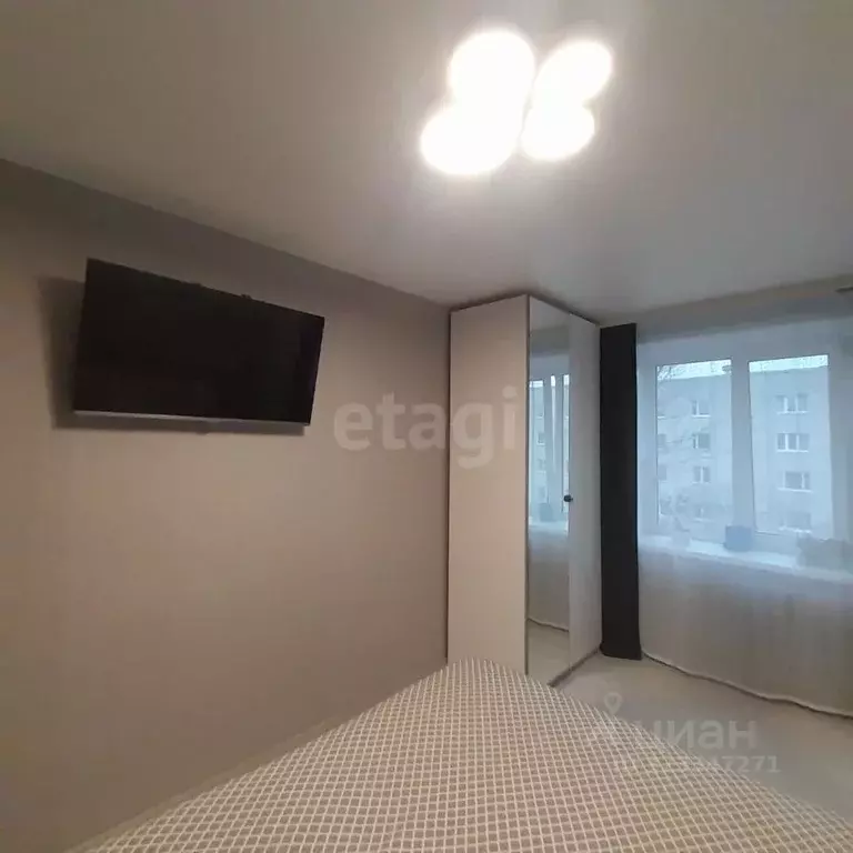 2-к кв. Калужская область, Кременки г. Жуковский муниципальный округ, ... - Фото 1