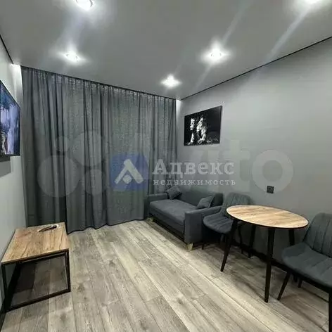 1-к. квартира, 33,5 м, 18/19 эт. - Фото 0