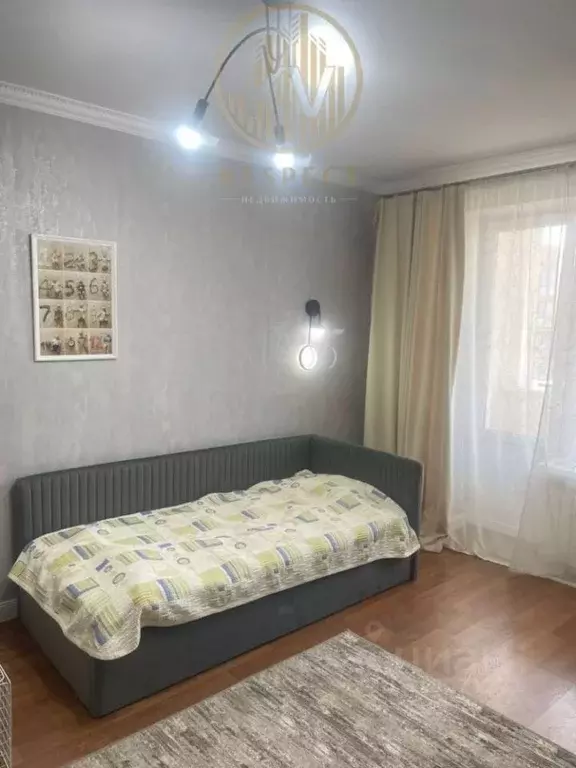 3-к кв. Ставропольский край, Пятигорск ул. Бунимовича, 19 (90.0 м) - Фото 1