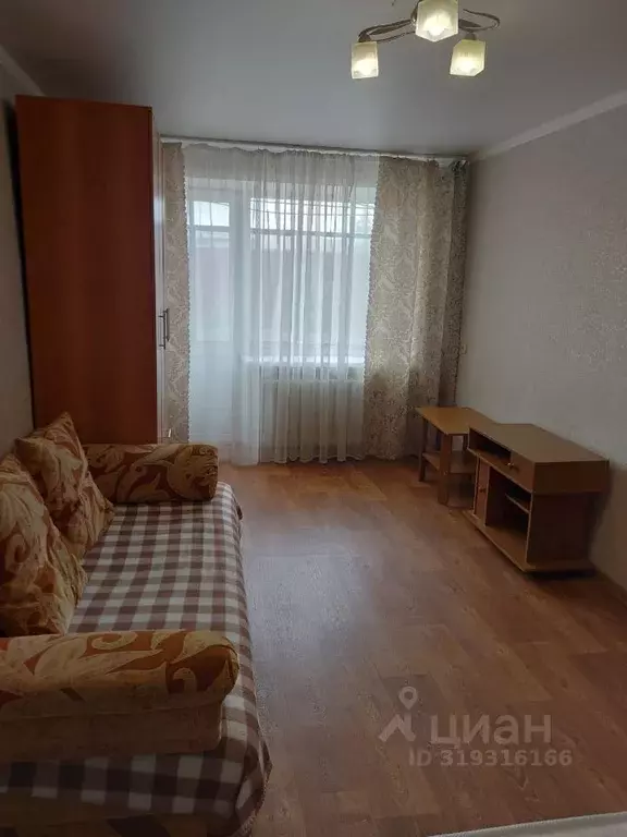 1-к кв. Брянская область, Брянск ул. 22-го съезда КПСС, 10 (32.0 м) - Фото 0