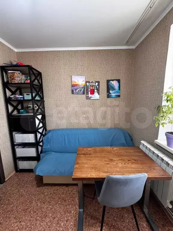 1-к. квартира, 33,6 м, 7/10 эт. - Фото 1