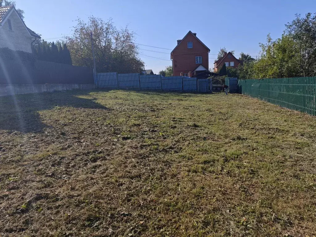 Участок, 6 сот., поселения (ижс) - Фото 1