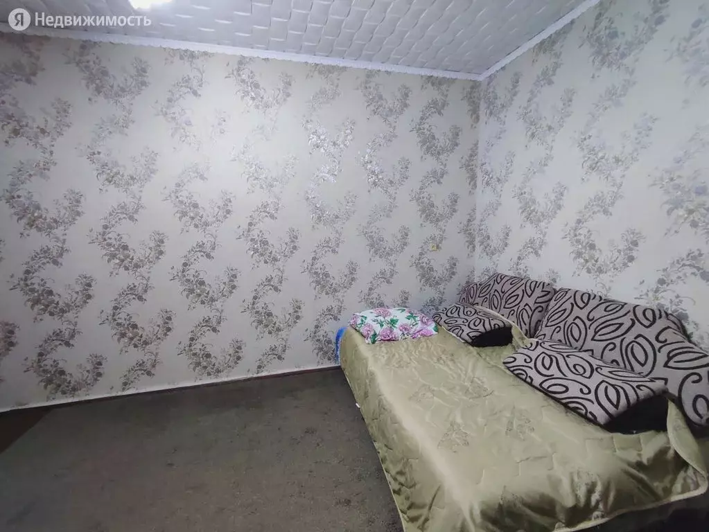 3-комнатная квартира: Шахты, улица Искра, 5 (78 м) - Фото 1