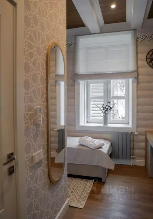 Комната Иркутская область, Иркутск Подгорная ул., 4 (12.0 м) - Фото 0