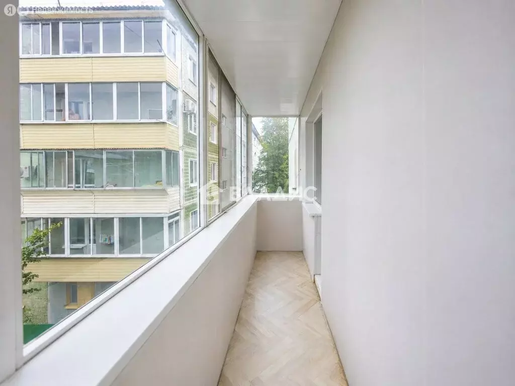 1к в 5-комнатной квартире (11 м) - Фото 2
