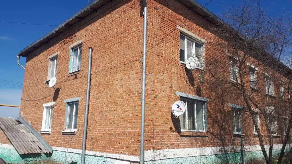 2-к кв. Белгородская область, Чернянский район, Орликовское с/пос, с. ... - Фото 2