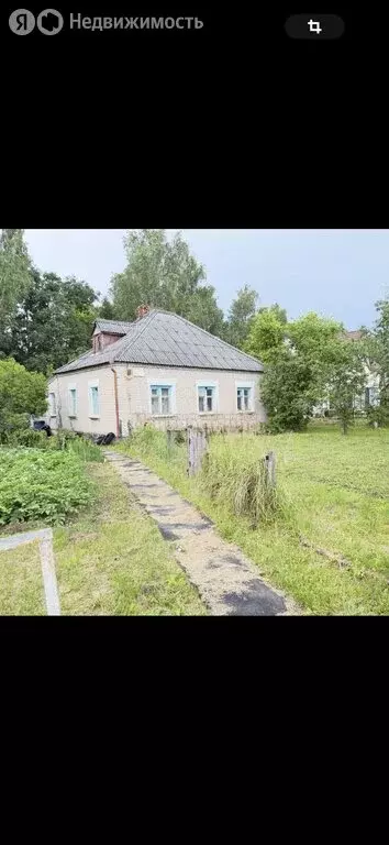 Дом в Смоленск, Южная улица, 23 (49 м) - Фото 0