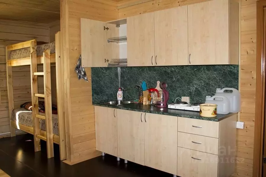 Дом в Архангельская область, Каргополь  (30 м) - Фото 1