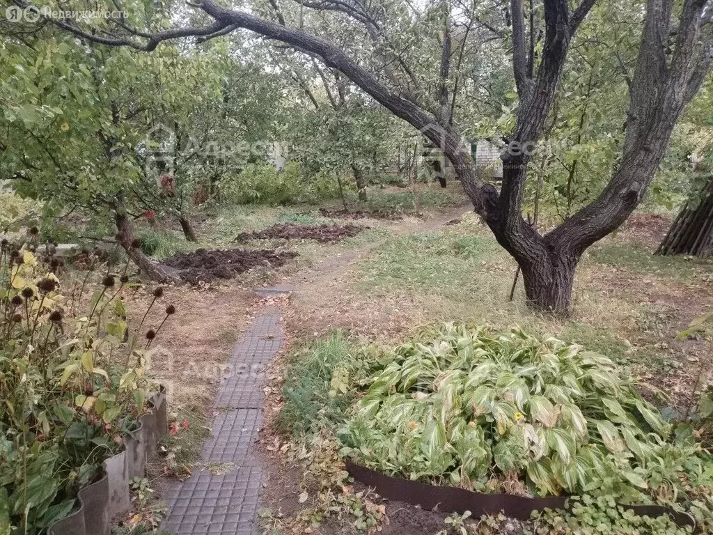 Дом в Волгоград, СНТ Изыскатель (60 м) - Фото 1