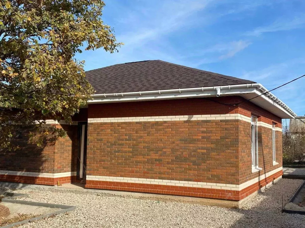 Коттедж в Севастополь Космос садовое товарищество, 125 (100 м) - Фото 1