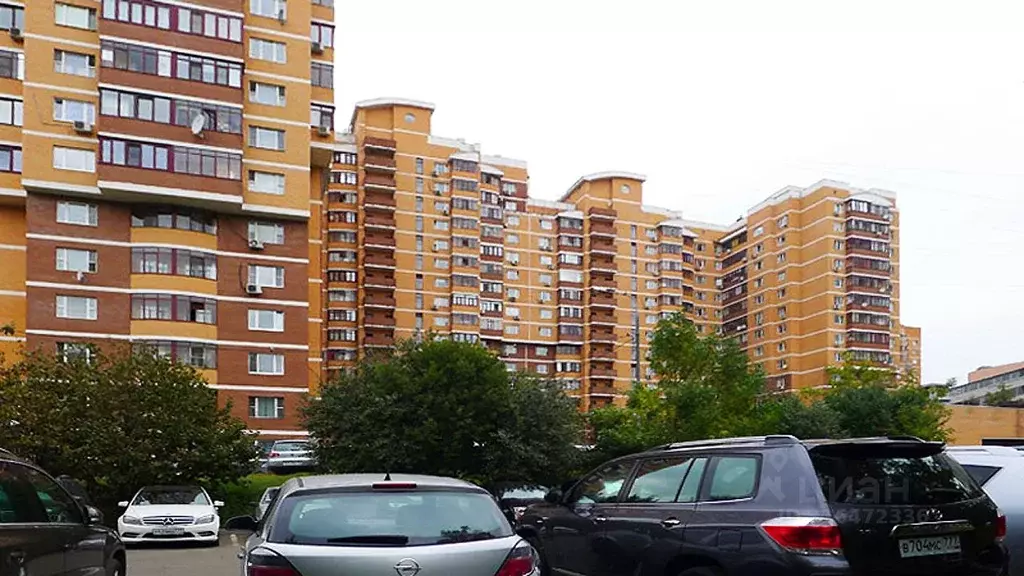 Комната Москва Профсоюзная ул., 58К4 (20.0 м) - Фото 0