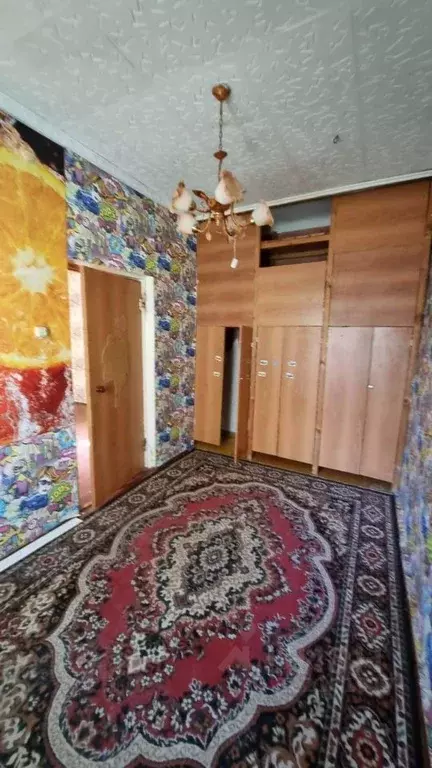 2-к кв. Курганская область, Курган Омский пер., 12 (41.0 м) - Фото 2