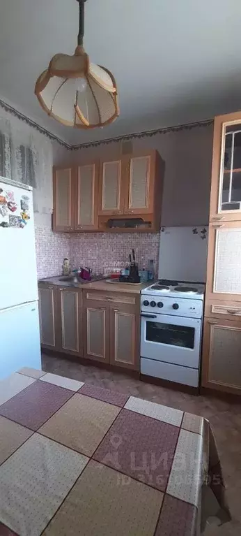 2-к кв. Бурятия, Кабанский район, Селенгинск пгт, Солнечный мкр 11 ... - Фото 0