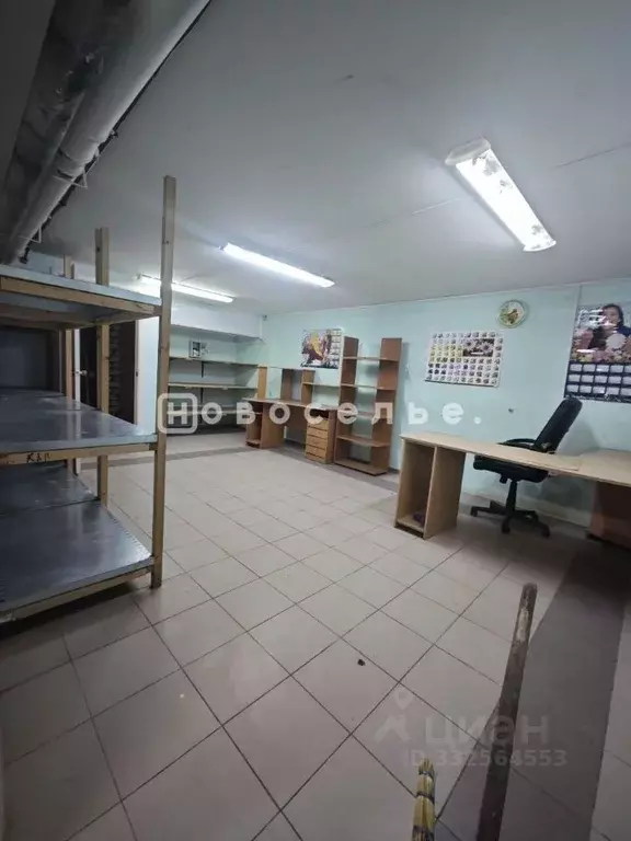 Офис в Рязанская область, Рязань Касимовское ш., 65к1 (44 м) - Фото 1