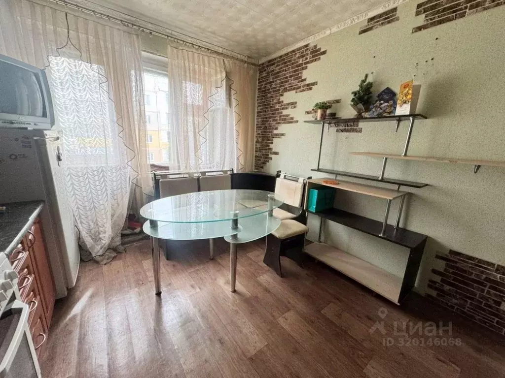 1-к кв. Саха (Якутия), Нерюнгри просп. Дружбы Народов, 29/1 (34.8 м) - Фото 0