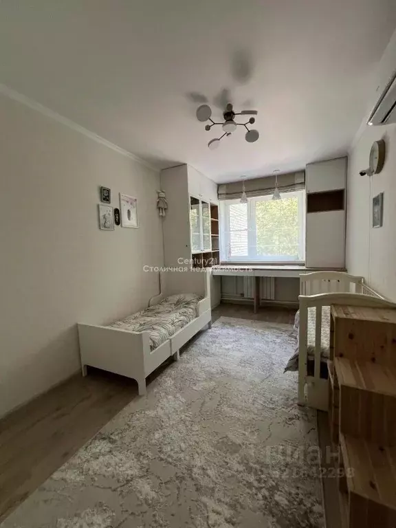 3-к кв. Московская область, Мытищи Октябрьский просп., 16А (87.9 м) - Фото 0