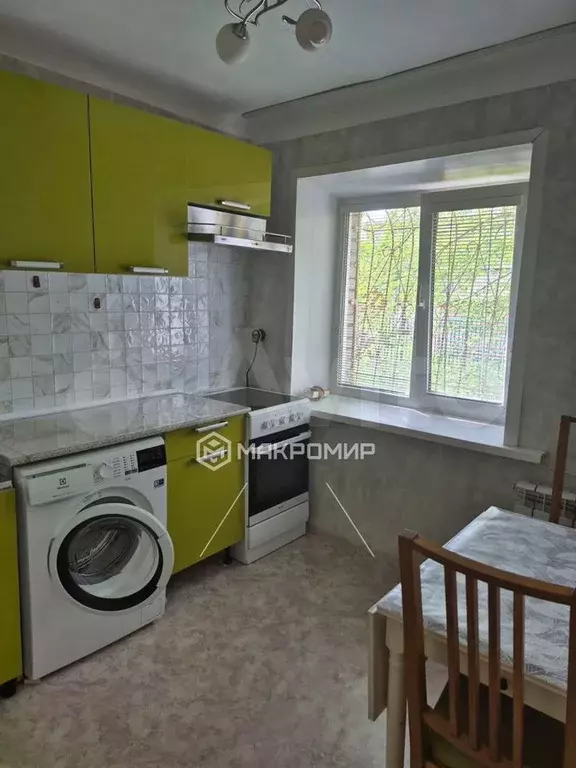 2-к. квартира, 43,9 м, 1/5 эт. - Фото 0