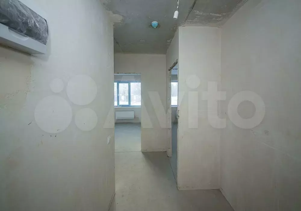 2-к. квартира, 58,4 м, 8/16 эт. - Фото 1