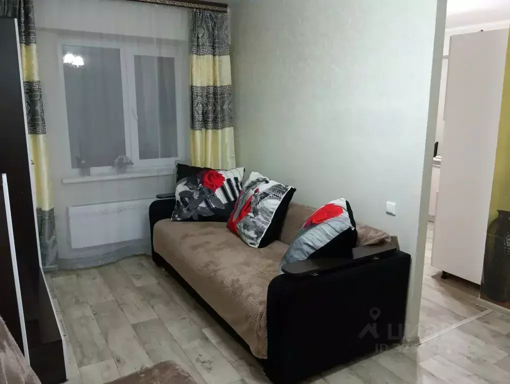 1-к кв. Иркутская область, Байкальск г. Слюдянский район, Байкальское ... - Фото 1