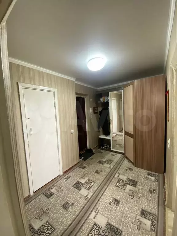 2-к. квартира, 52 м, 5/5 эт. - Фото 1