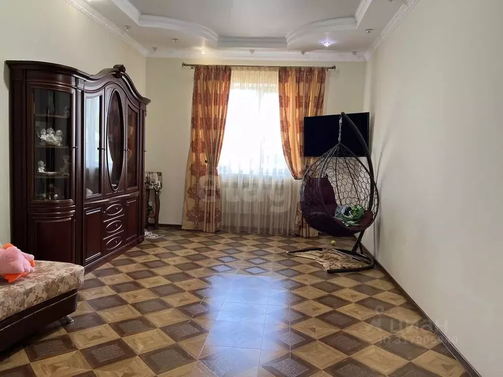 Дом в Ставропольский край, Пятигорск городской округ, пос. ... - Фото 1