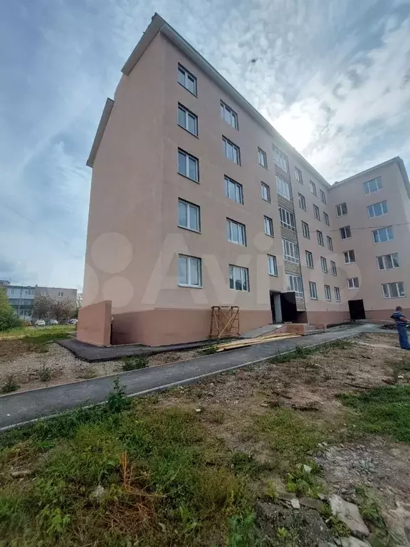 3-к. квартира, 75 м, 4/5 эт. - Фото 0