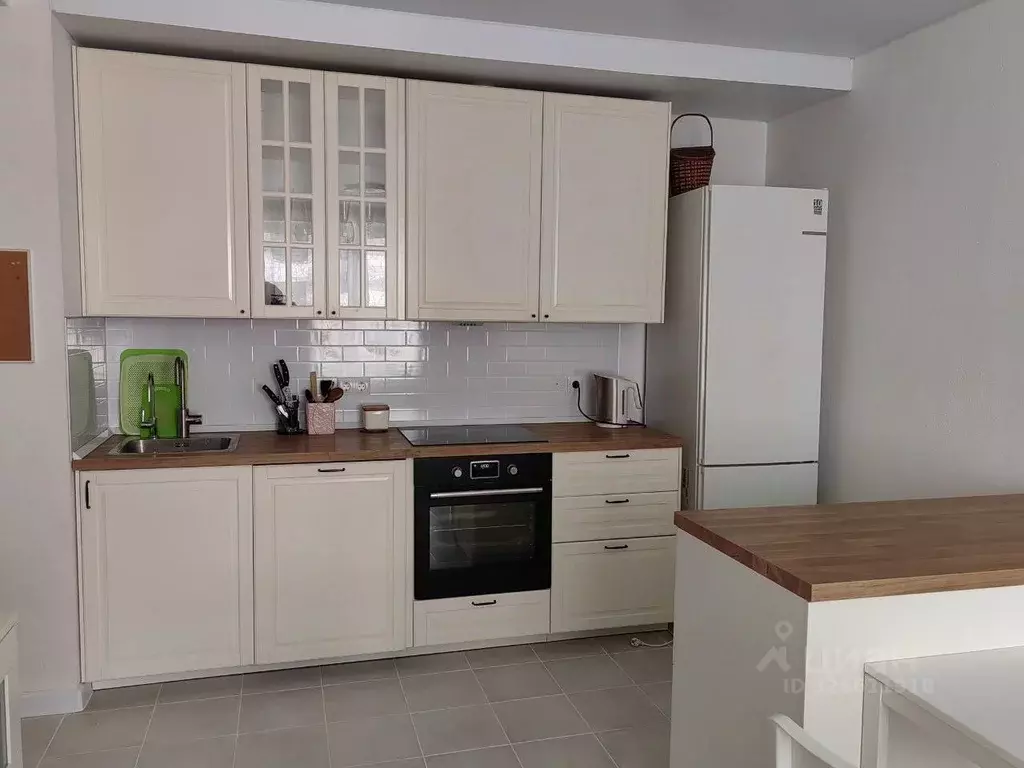 2-к кв. Москва ул. Римского-Корсакова, 11к6 (45.0 м) - Фото 2