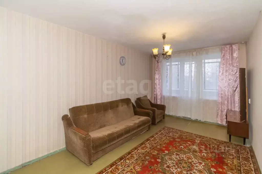 1-к кв. Челябинская область, Челябинск ул. Мамина, 7 (34.0 м) - Фото 1