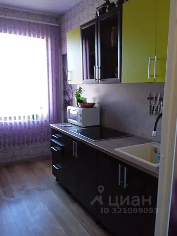 2-к кв. Архангельская область, Приморский муниципальный округ, пос. ... - Фото 1