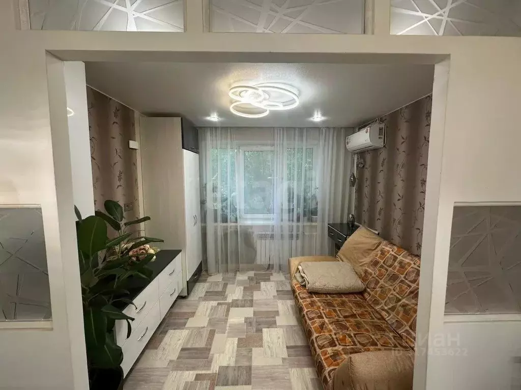Студия Приморский край, Владивосток ул. Зои Космодемьянской, 31 (22.4 ... - Фото 1