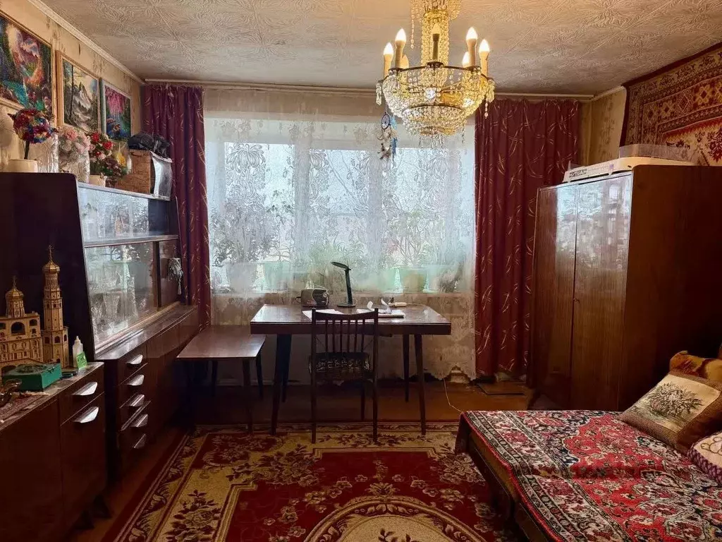 4-к кв. Забайкальский край, Чита ул. Недорезова, 21 (77.9 м) - Фото 2