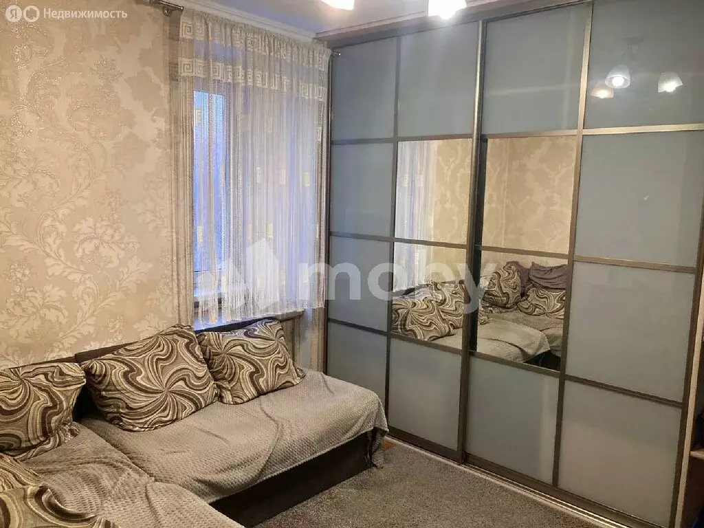 2-комнатная квартира: Калининград, 4-я Большая Окружная улица, 84 ... - Фото 1