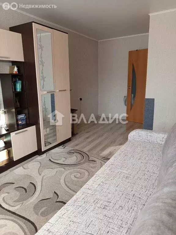 1-комнатная квартира: Калининград, Артиллерийская улица, 39 (31.4 м) - Фото 2