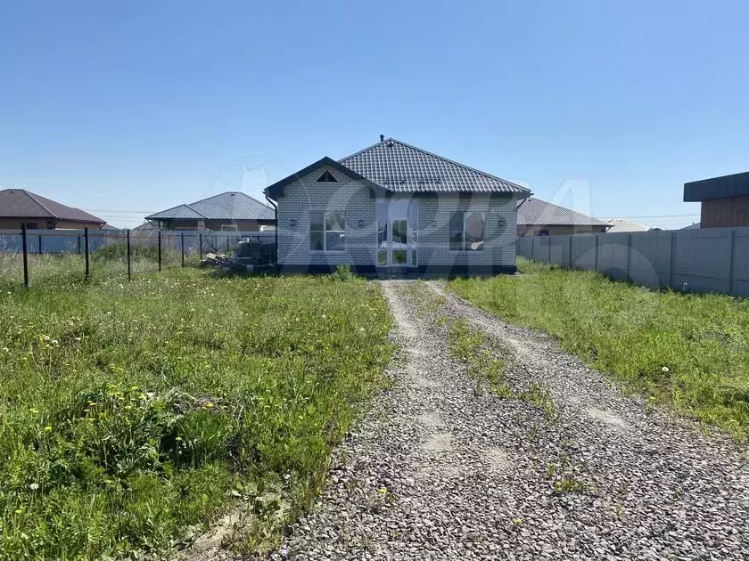 Дом 84 м на участке 7 сот. - Фото 1
