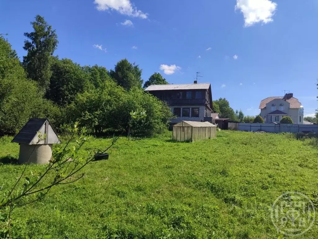 Дом в Ленинградская область, Всеволожский район, Лесколовское с/пос, ... - Фото 1
