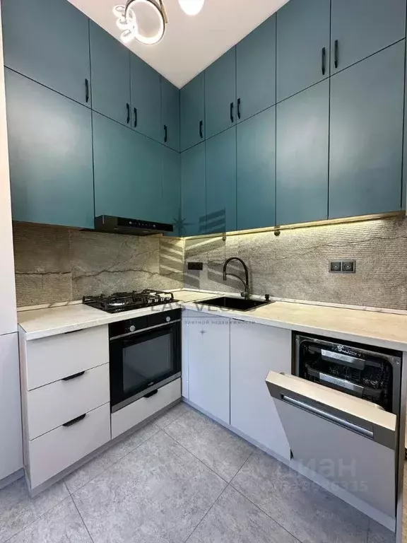 2-к кв. Татарстан, Казань ул. Волкова, 12 (70.0 м) - Фото 0
