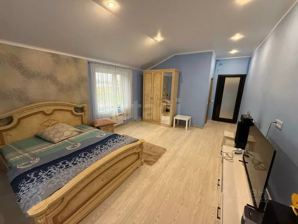 Дом в Московская область, Красногорск городской округ, д. Желябино ул. ... - Фото 2