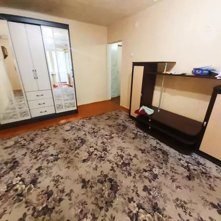 Продаётся 1-к квартира, 34 м - Фото 1