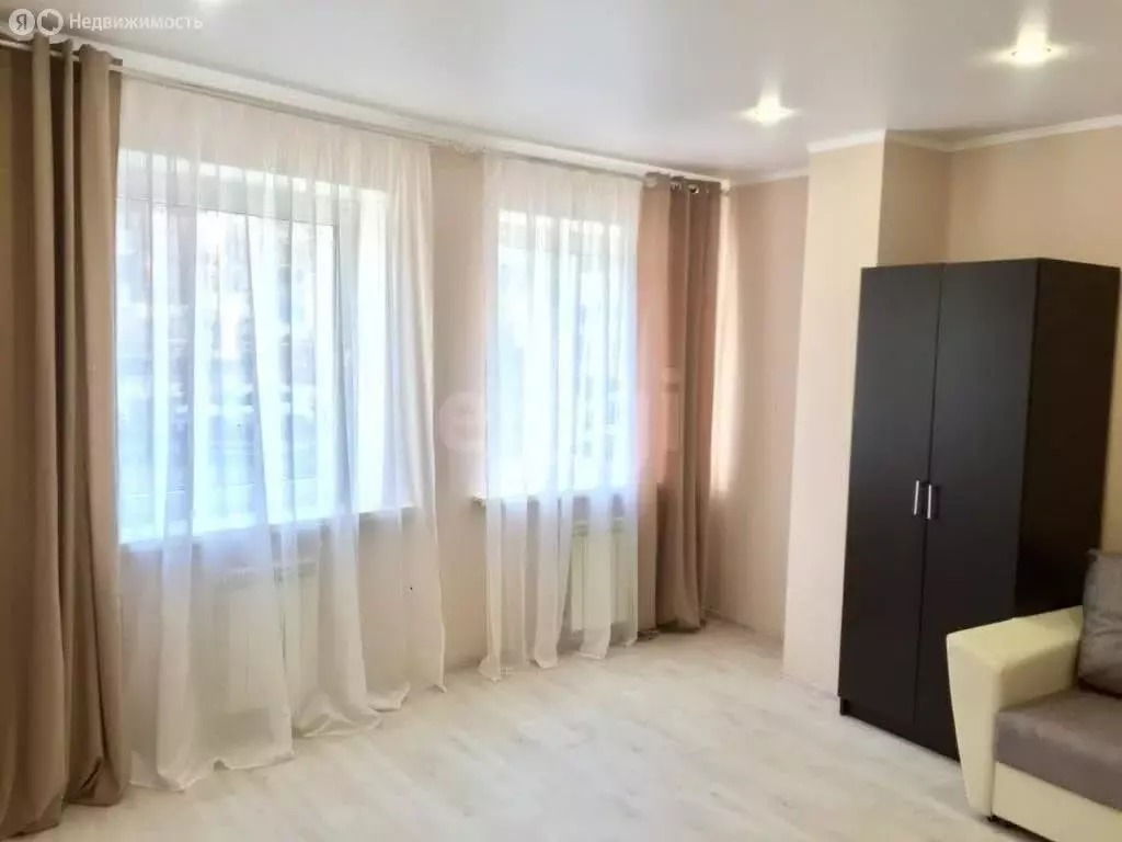 1-комнатная квартира: Краснодар, Гаражная улица, 81/8 (42.1 м) - Фото 1