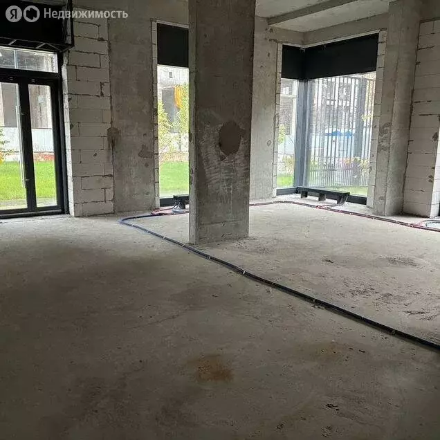 Торговая площадь (87 м) - Фото 2