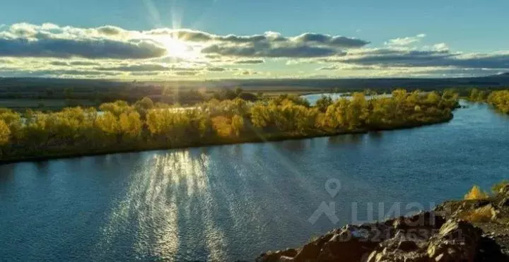 Участок в Омская область, Омский район, Дружинское с/пос, Кировец СНТ ... - Фото 0