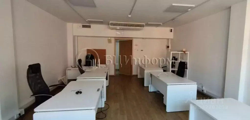 Офис в Санкт-Петербург Каменноостровский просп., 11к2 (250 м) - Фото 1