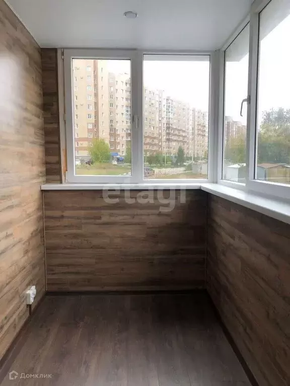 Продаётся 2-к квартира, 61.9 м - Фото 0