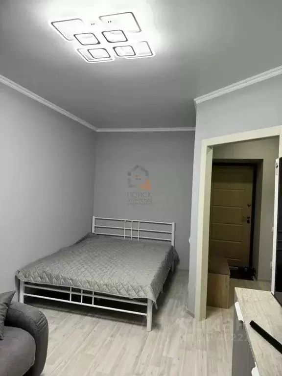 1-к кв. Татарстан, Казань ул. Разведчика Ахмерова, 7 (41.0 м) - Фото 1
