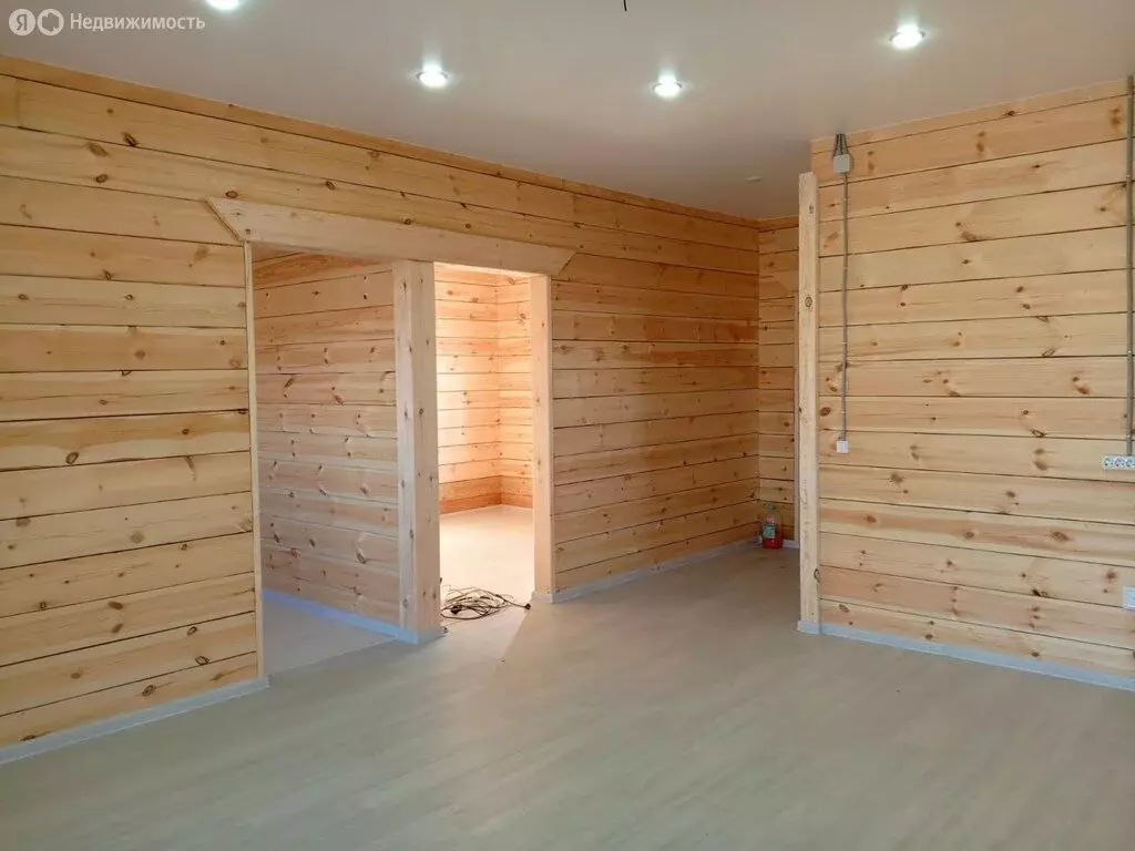 Дом в Иркутский муниципальный округ, село Урик (180 м) - Фото 2