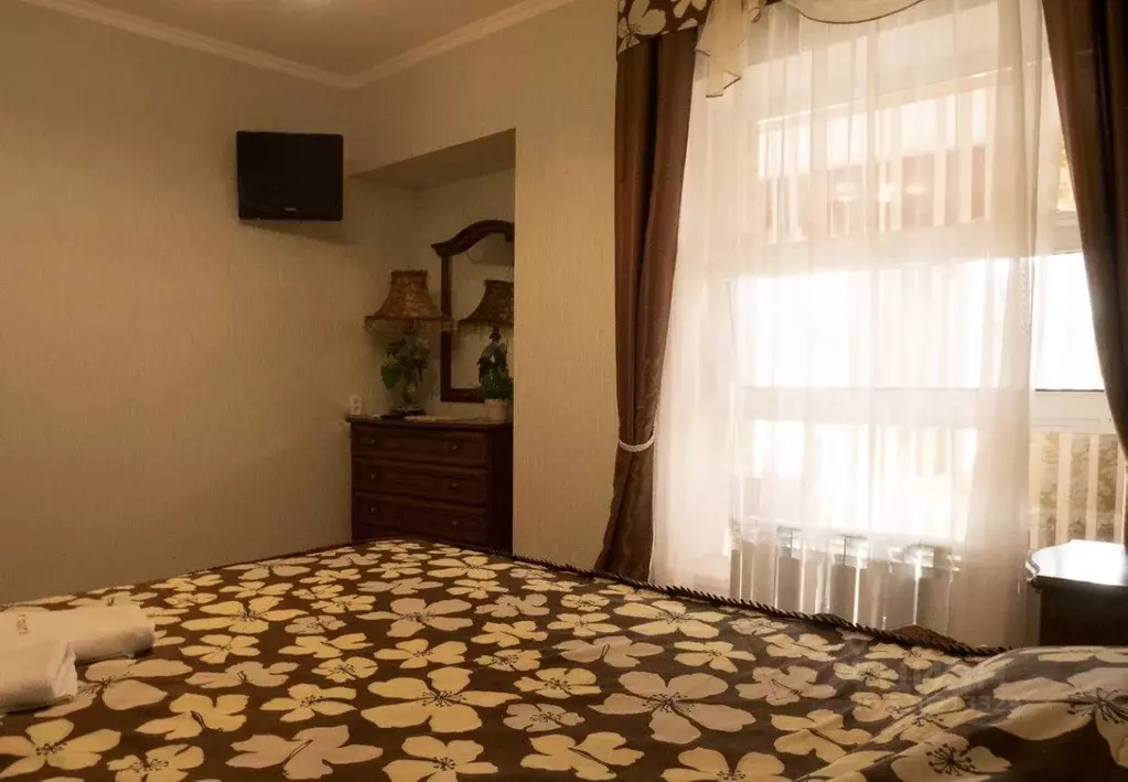 Комната Оренбургская область, Оренбург Алтайская ул., 1 (30.0 м) - Фото 2