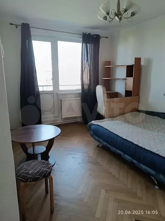 2-к. квартира, 51,2 м, 9/9 эт. - Фото 1